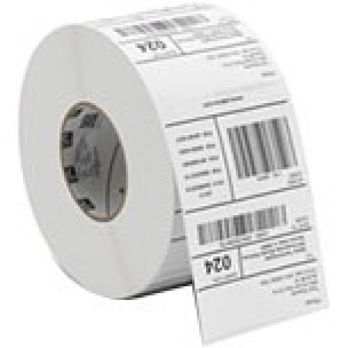 Zebra ZQ520 Barcode Label