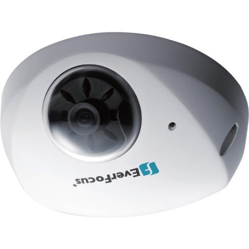 EverFocus Security Camera