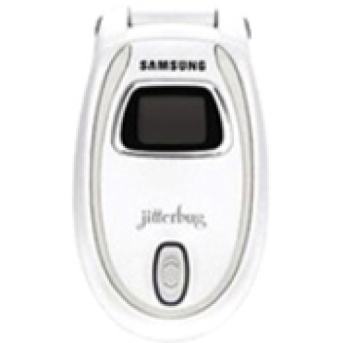 Samsung SCD-2080 Security Camera