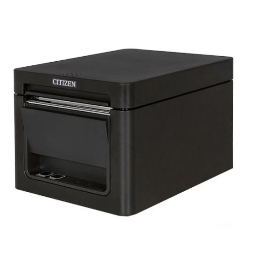 Citizen CT-E651 Barcode Label Printer