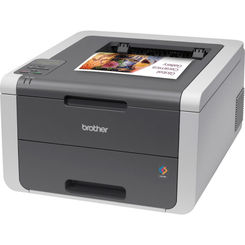 Brother Laser Printer