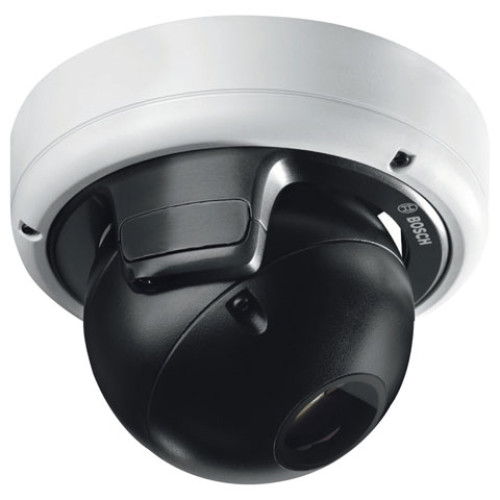 Bosch FlexiDome Series Security Camera