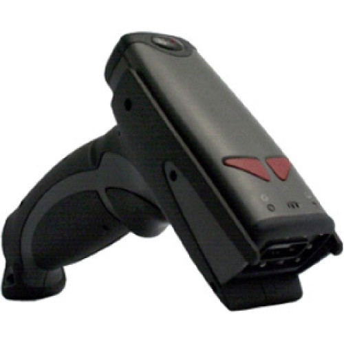 Code CR2 Barcode Scanner
