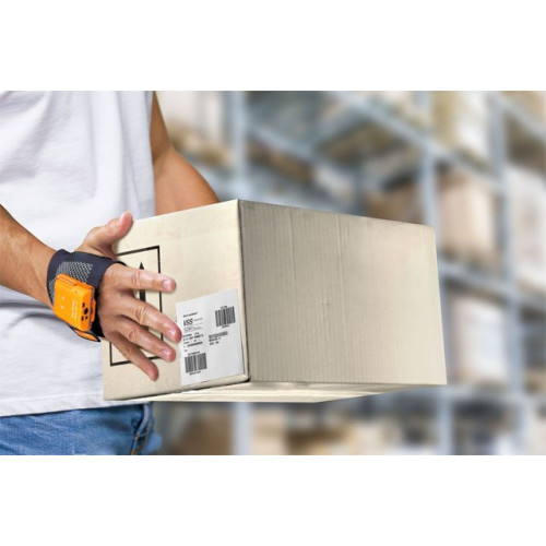 Proglove MARK 2 Barcode Scanner