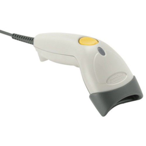 Symbol LS1203 Barcode Scanner