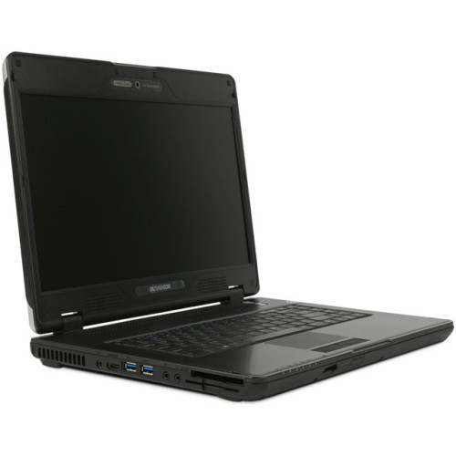 GammaTech Durabook S15H Rugged Laptop