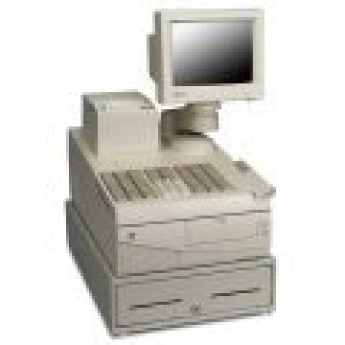 NCR Cash Drawer