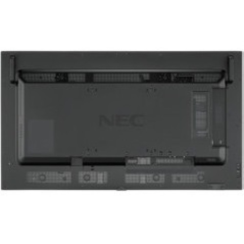 NEC Customer Display