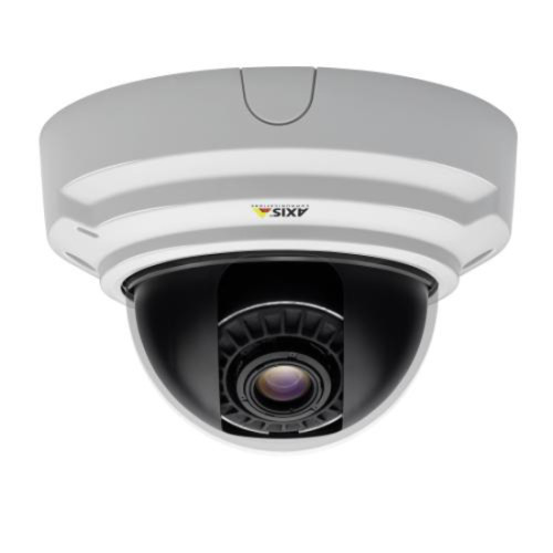 Axis Security Camera