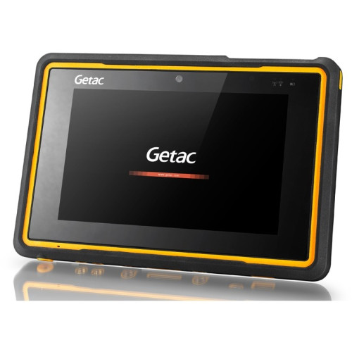 Getac Z710 Tablet