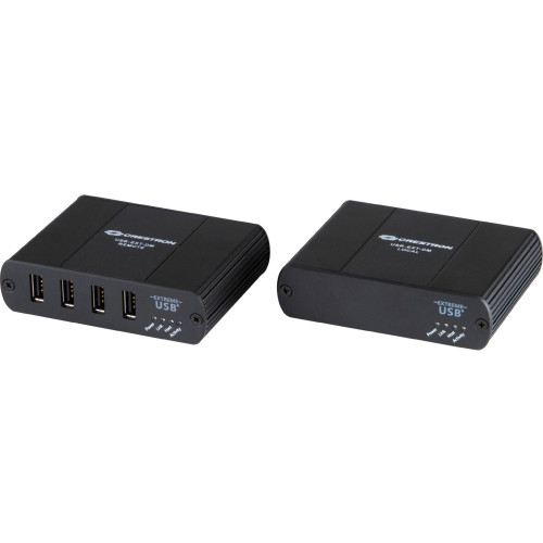 Crestron Telecommunication Equipment