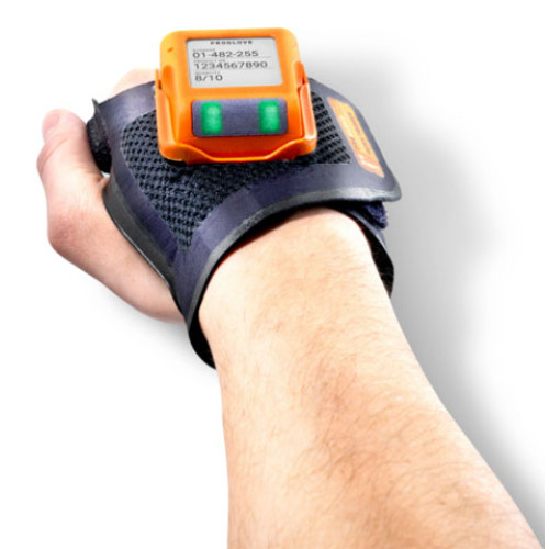 Proglove MARK Display Barcode Scanner