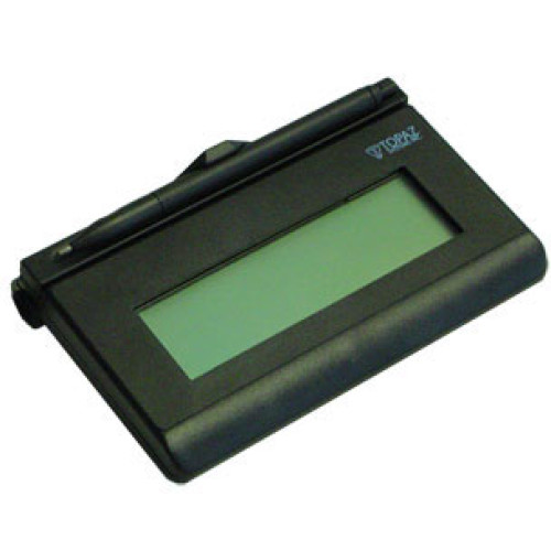 Topaz KioskGem LCD Signature Pad