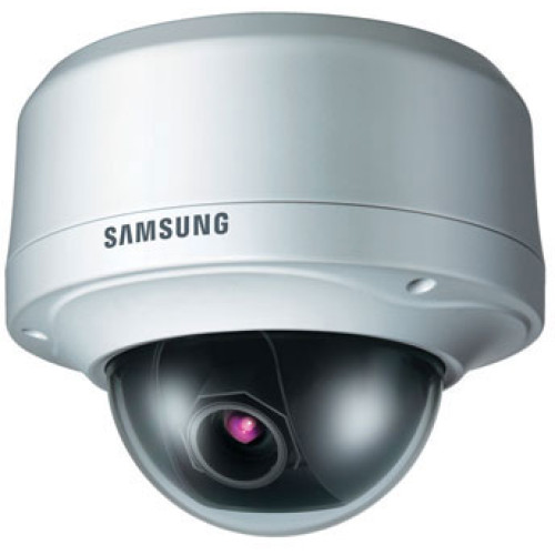 Samsung SNV-3080 Security Camera