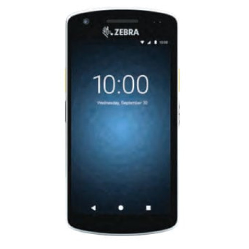 Zebra EC50 Mobile Computer