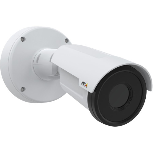 Axis Q19 Series Security Camera