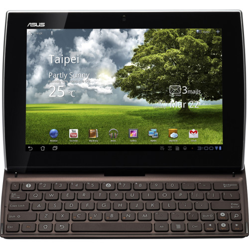 Asus Eee Pad Tablet
