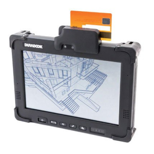 GammaTech Durabook CA10 Tablet