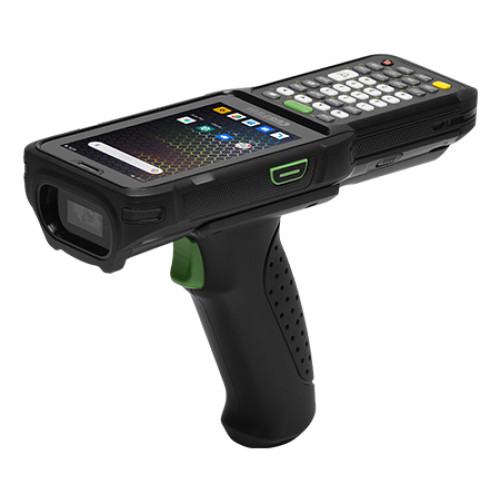 Custom America K-Ranger Mobile Computer