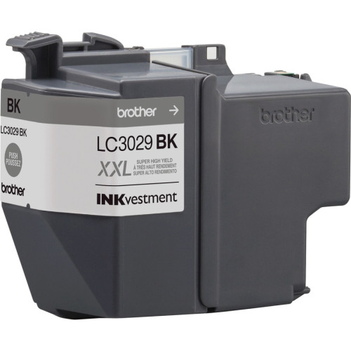 Brother InkJet Cartridge