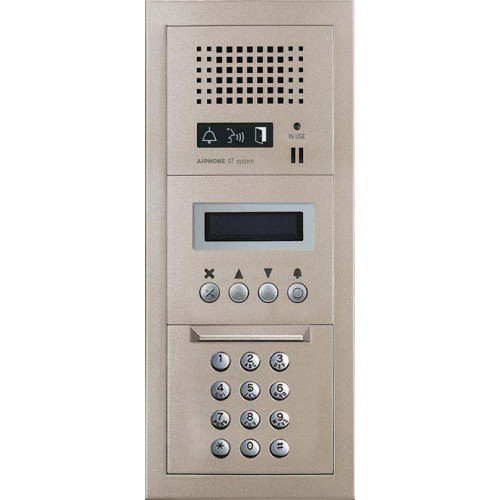 Aiphone TouchScreen Series Products