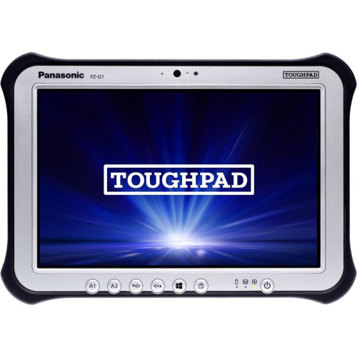Panasonic ToughPad FZ-G1 Tablet