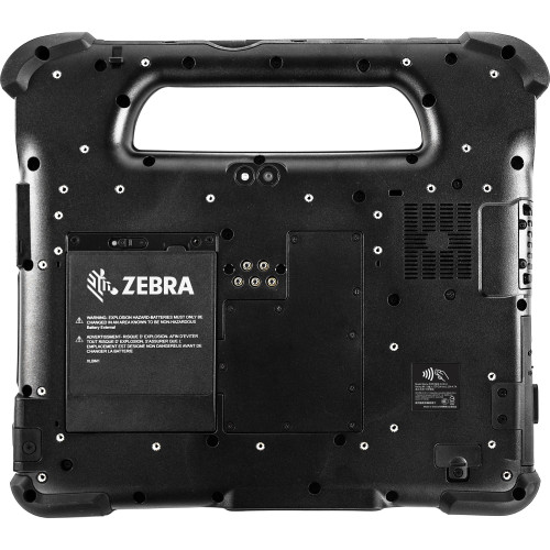 Zebra L10 Tablet