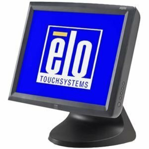 Elo 1528L Medical Touchscreen