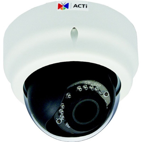 ACTi Security Camera