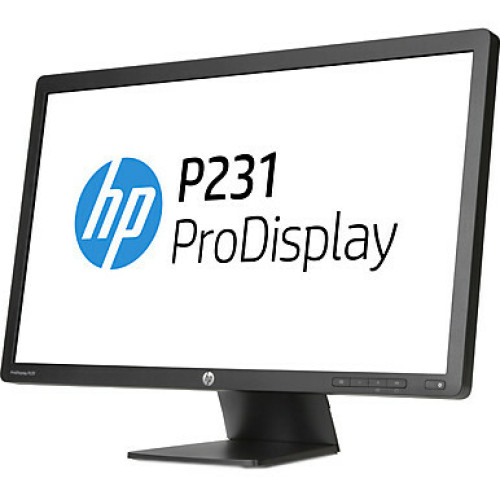 HP Monitor