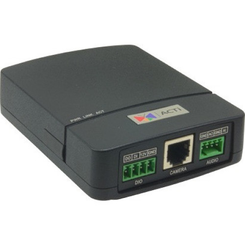 ACTi Security Camera