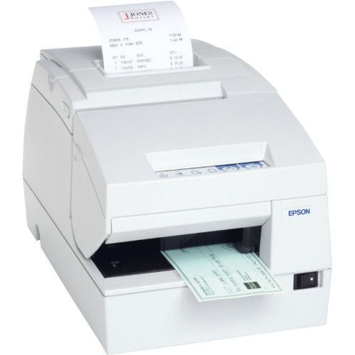 Epson TM-H6000iii Receipt Printer