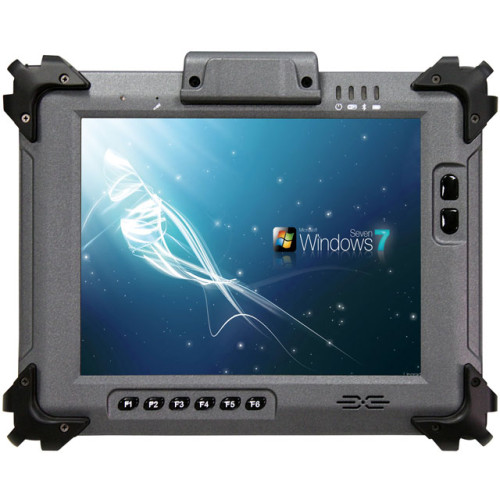Glacier T508 Tablet