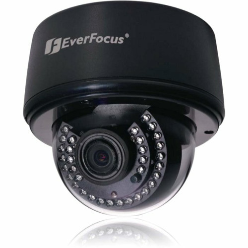 EverFocus Security Camera