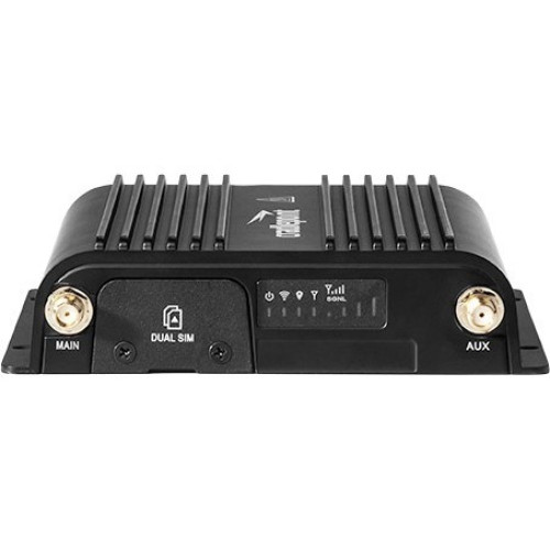 CradlePoint Wireless Router