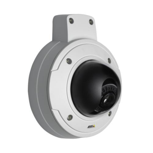 Axis Security Camera