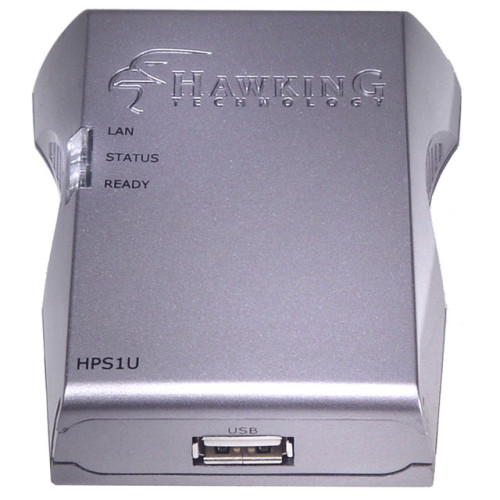 Hawking HPS1U Data Networking