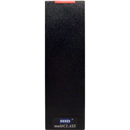 HID RP15 multiCLASS Access Control Reader