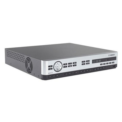 Bosch Surveillance DVR