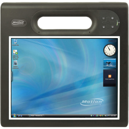 Motion Computing F5v Tablet