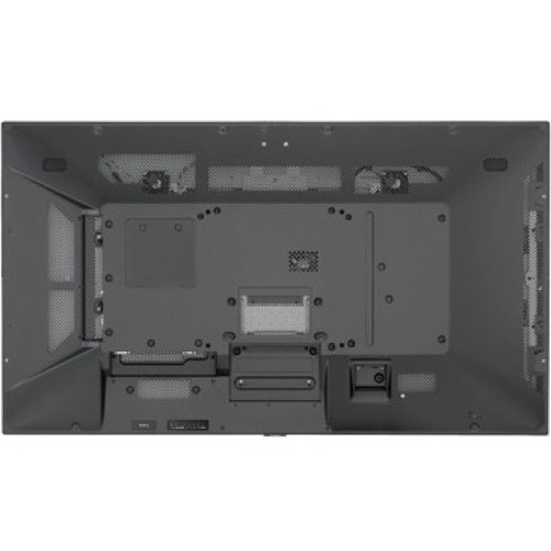 NEC Customer Display