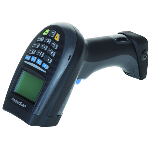 Datalogic Barcode Scanner