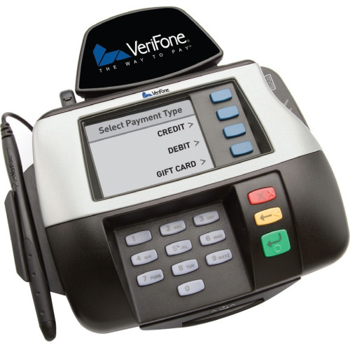 VeriFone MX830 Payment Terminal