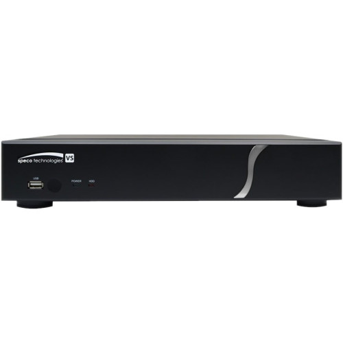 Speco Network Video Recorder