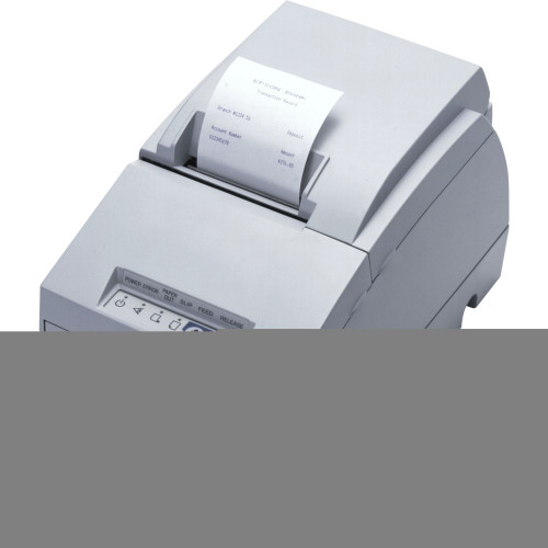 Epson TM-U675 Multi-Function Receipt Printer