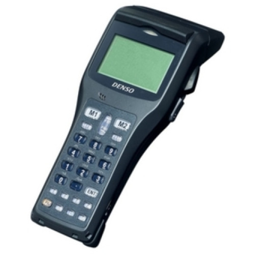 Denso BHT-300B Series Mobile Computer