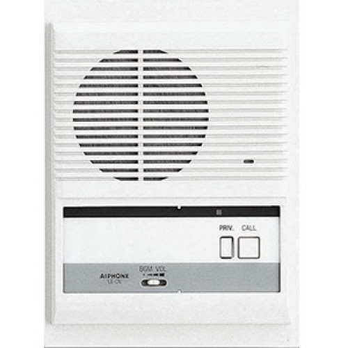 Aiphone TouchScreen Series Access Control Equipment