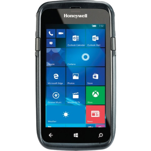 Honeywell Mobile Computer