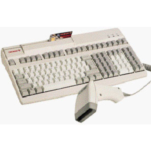 Cherry G80-8200 Keyboards