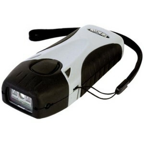 Baracoda RoadRunner Series Barcode Scanner